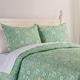 preview thumbnail 2 of 3, Samara Cotton Quilt Set