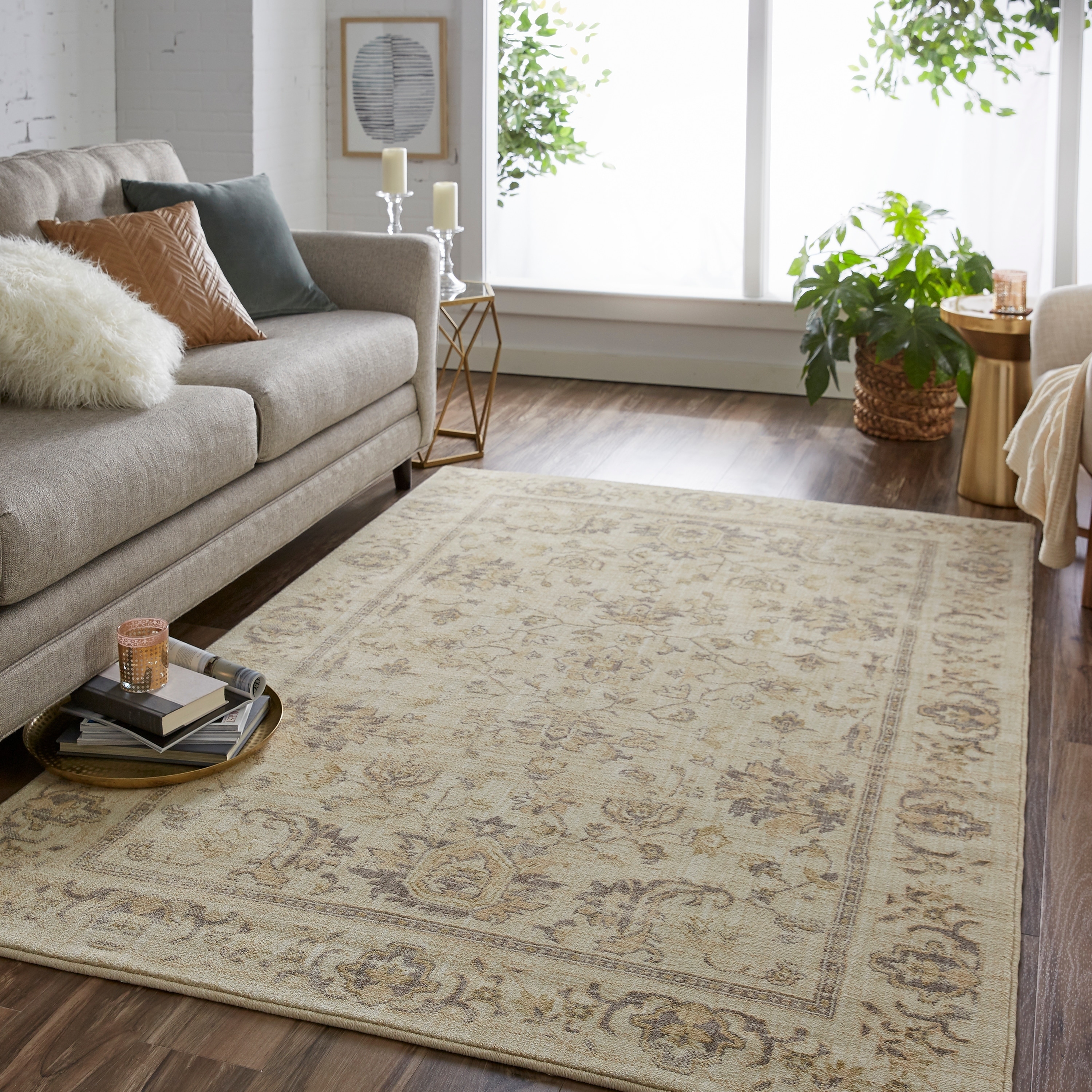 Mohawk Home All Pet Proof Rug Pad X 10 Rectangular Felt, 51 OFF