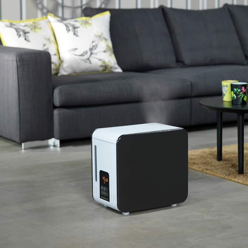 Boneco Steam Humidifier - Overstock - 12223512