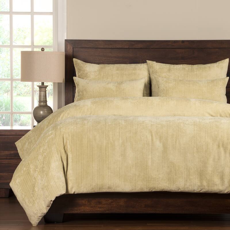 Siscovers Powell Dew Soft 6-piece Duvet Cover Set