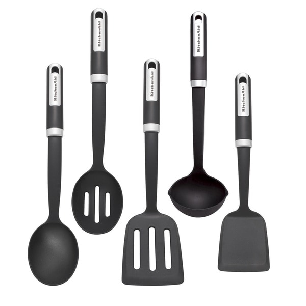 kitchenaid kitchen tool set