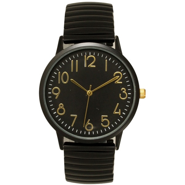 Olivia Pratt Women's Simple And Plain Watch