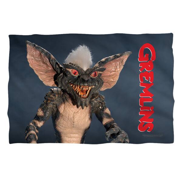 Shop Gremlins Smokey Gremlin Pillow Sham Free Shipping On Orders