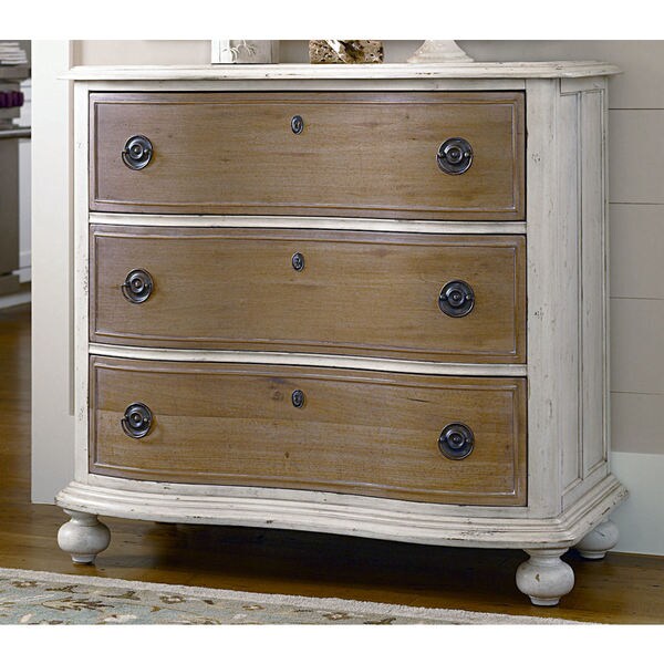Paula Deen Down Home S Favorite Two Tone Finish Chest Paula Deen Down Home X27 S Favorite Two Tone Finish Chest
