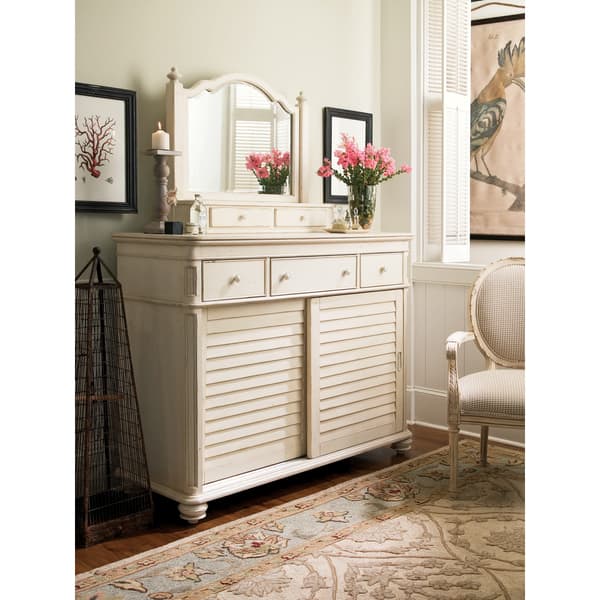 knee length dresses for ladies Vintage French 9 Drawer Dresser – Lucketts Store main image 1
