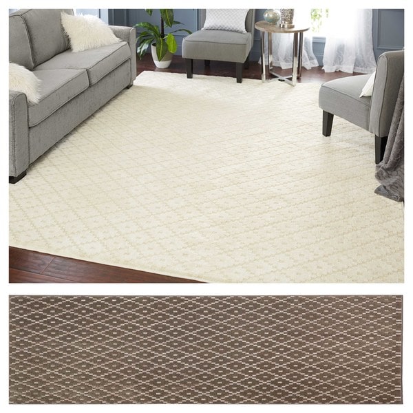 Mohawk Home Modern Basics Diamond Jack Area Rug 8 X 10 Free Mohawk Home Modern Basics Diamond Jack Area Rug 8 X27