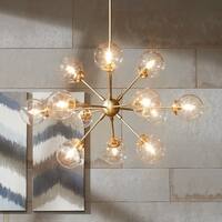 Carson Carrington Tova Chandelier