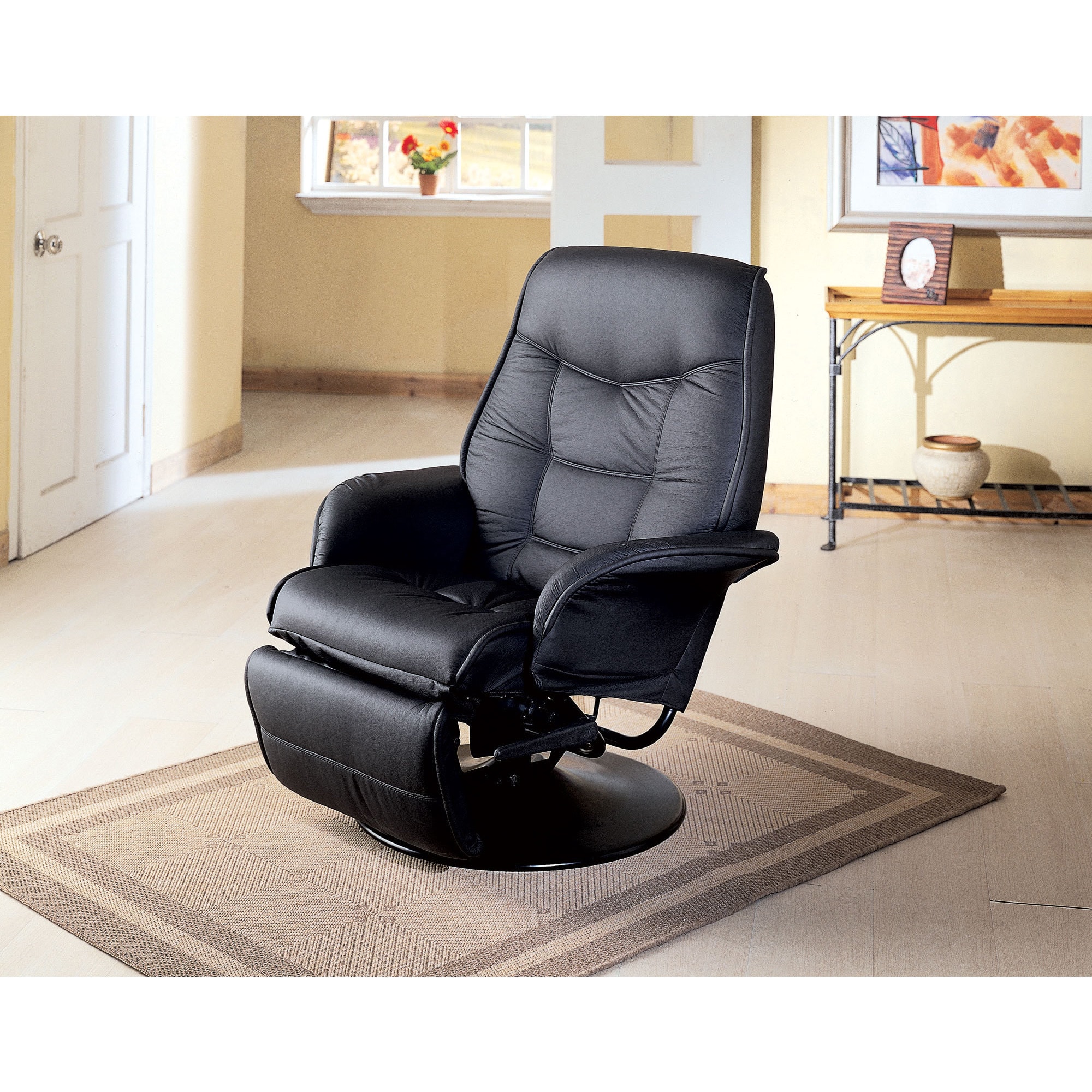 Add On Swivel Platform For Recliner Chairs | Recliner Chair