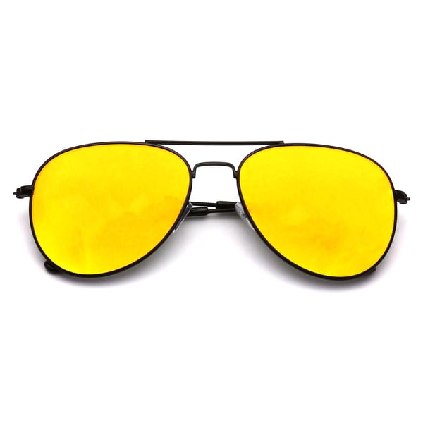 Shop Epic Eyewear Ultralightweight Sport Aviator Sunglasses Free