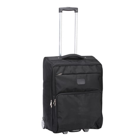 heavy duty carry on luggage