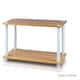 Option Beech/White, One Table