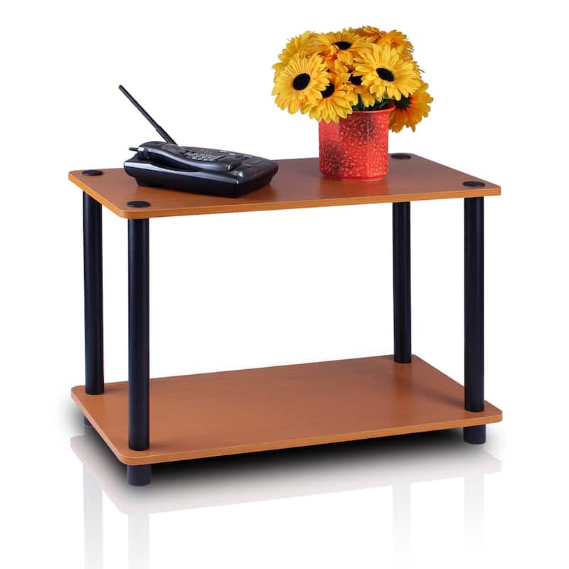 Porch & Den St. Marks 2-tier End Table