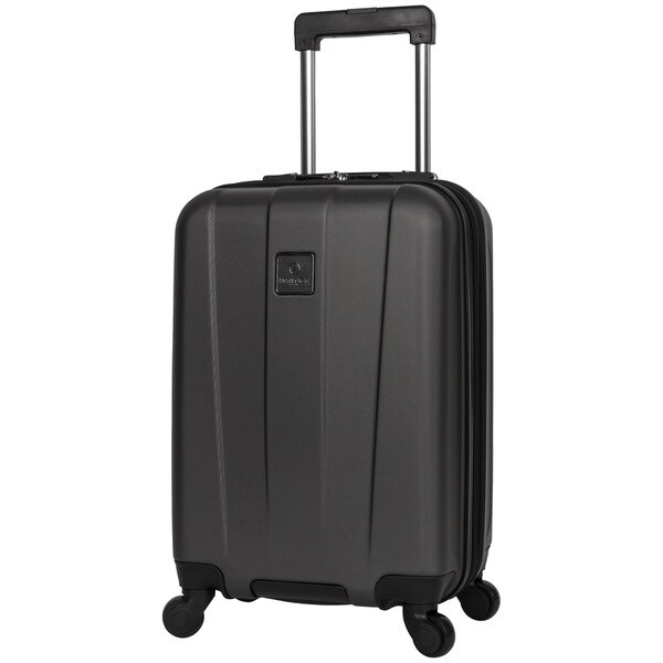 hardside carry on spinner suitcase 20
