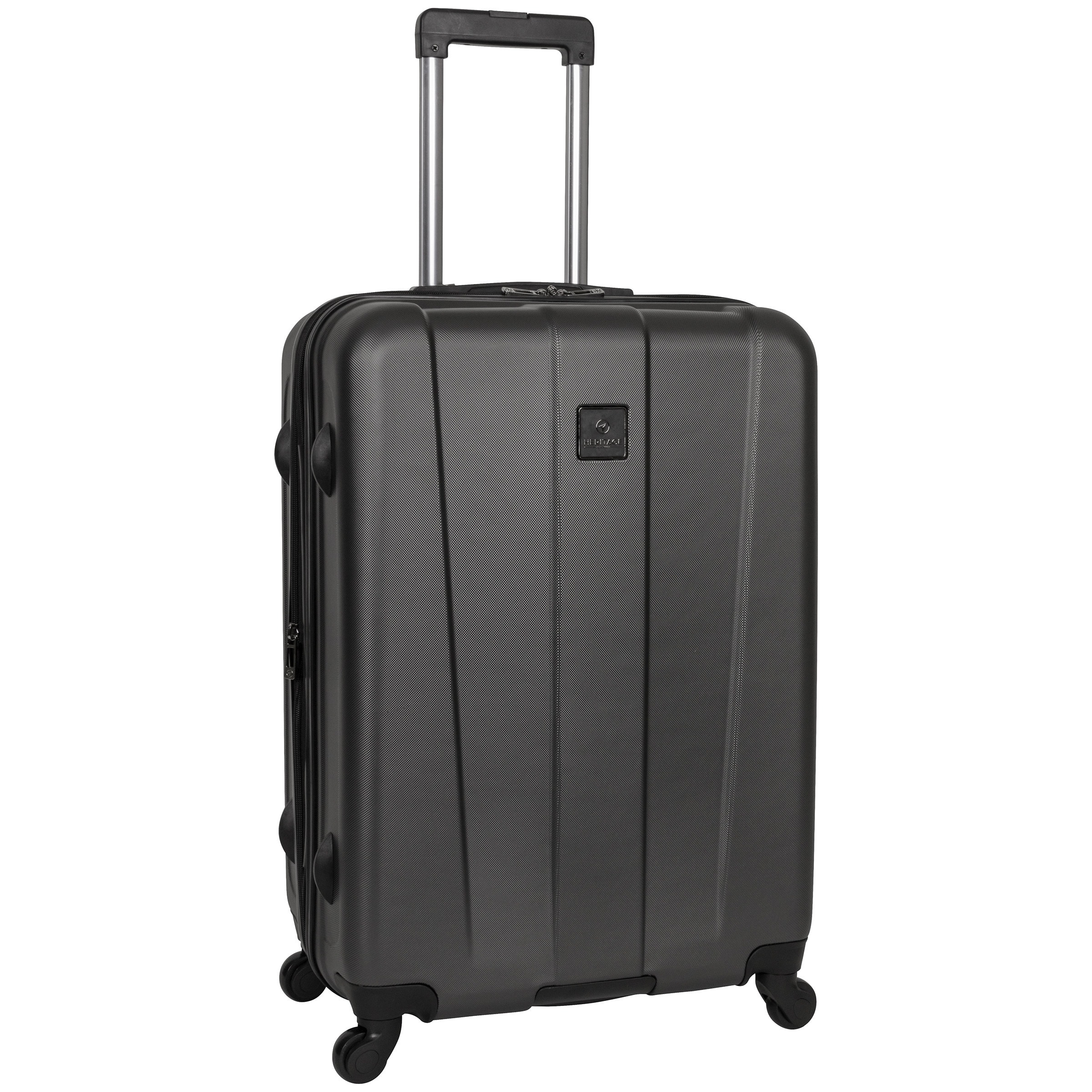 25 inch hardside spinner luggage