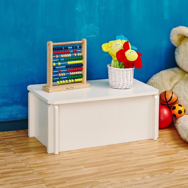 non toxic toy storage