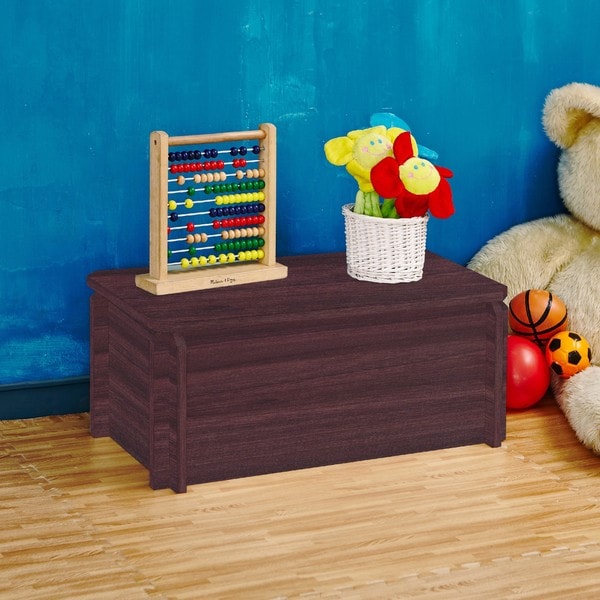 non toxic toy storage