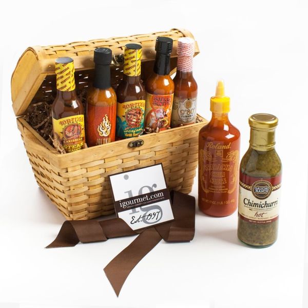 hot sauce lovers gifts