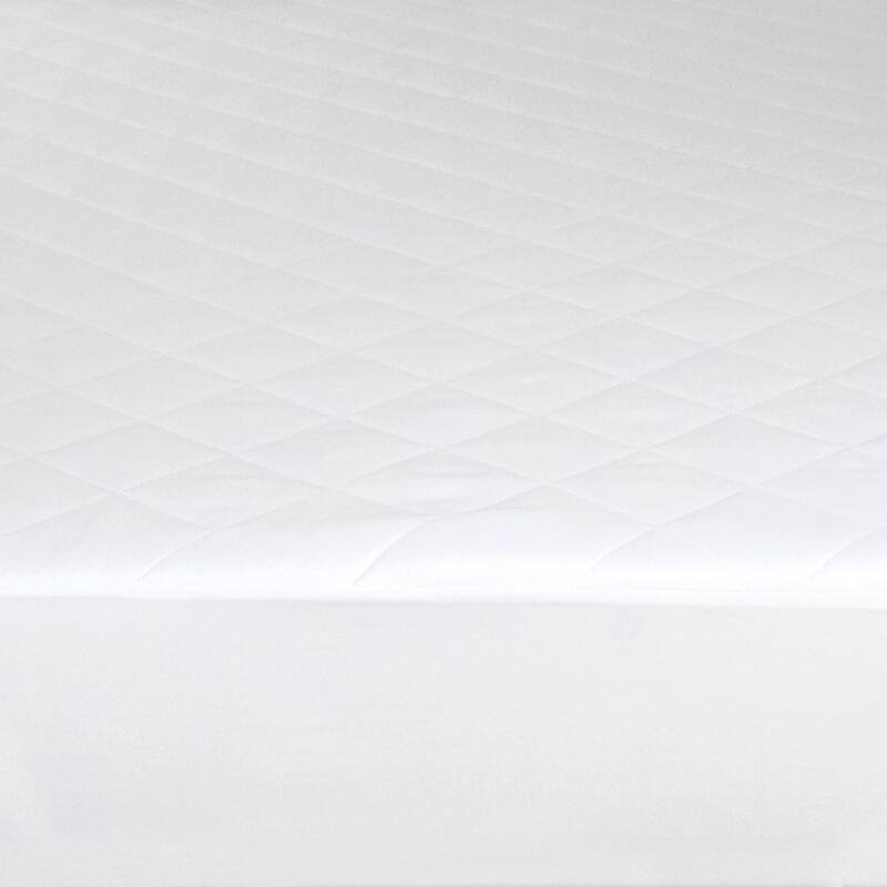 Furinno Angeland Quilted Mattress Protector