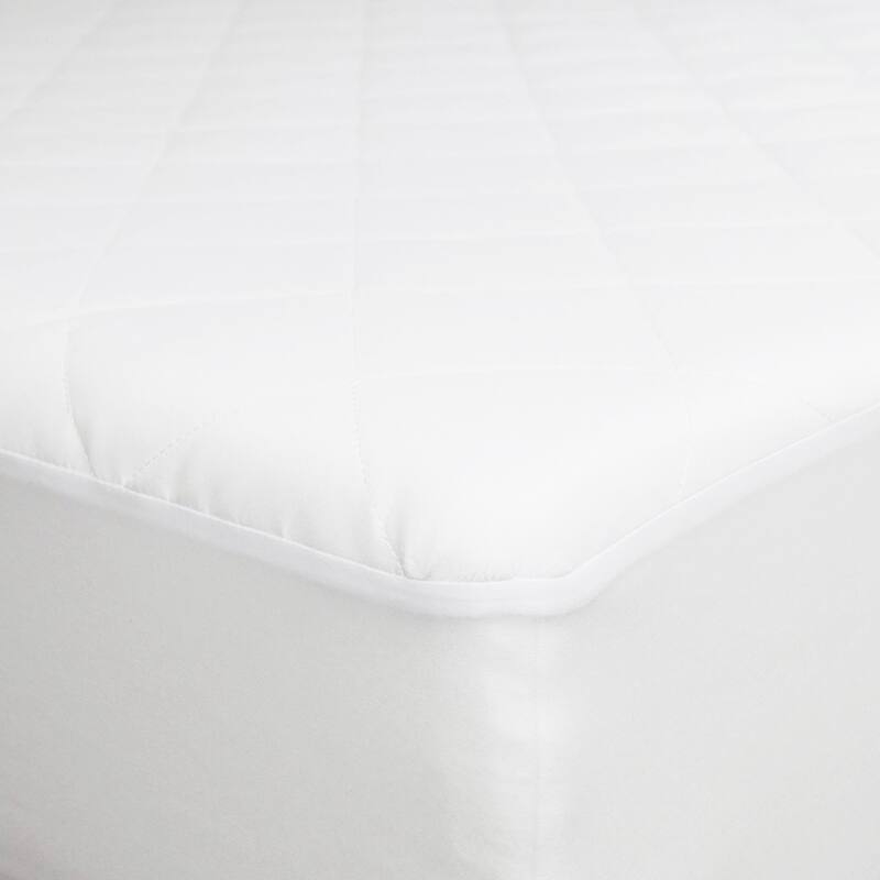 Furinno Angeland Quilted Mattress Protector