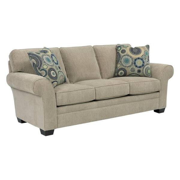 Broyhill Zachary Sofa 12245665 Broyhill Zachary Sofa