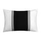 preview thumbnail 6 of 7, Chic Home Dalton White 10-Piece Bed in a Bag with Sheet Set