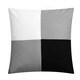 preview thumbnail 4 of 7, Chic Home Dalton White 10-Piece Bed in a Bag with Sheet Set