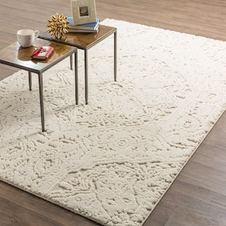 Mohawk Home Rugs Area For Less Mohawk Home Loft Francesca Cream Area Rug 8 X 10