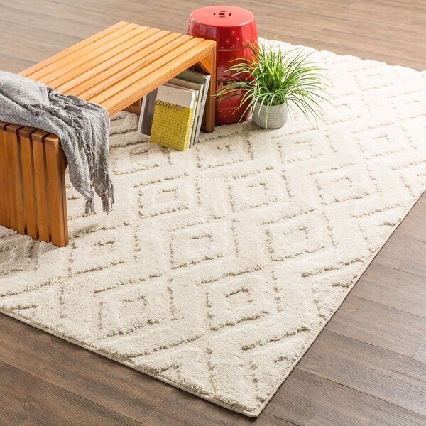 Mohawk Home Loft Hampshire Cream Area Rug 5 X 8 Free Mohawk Home Loft Hampshire Cream Area Rug 5 X27 X 8