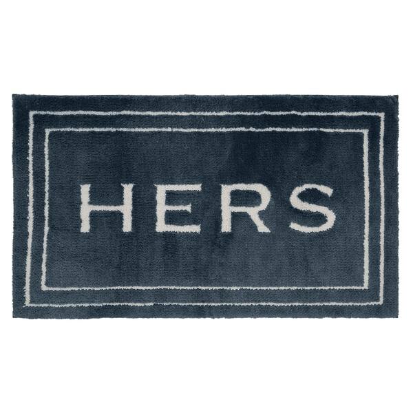 Mohawk Hers Bath Rug 20 X 34 1 8 2 10 Free