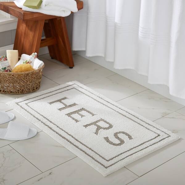 Mohawk Hers Bath Rug 20 X 34 1 8 2 10 Free