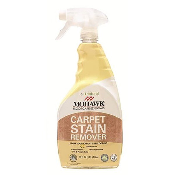 mohawk floor care essentials