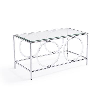 Ava Coffee Table