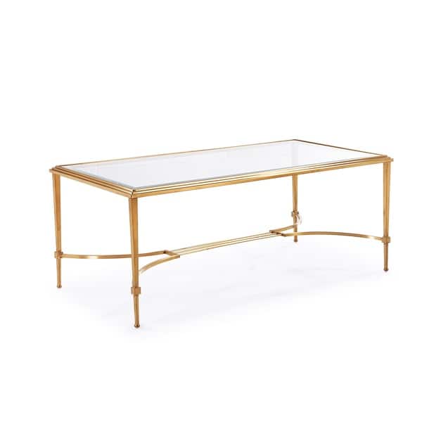 Sophia Coffee Table Overstock 12248082