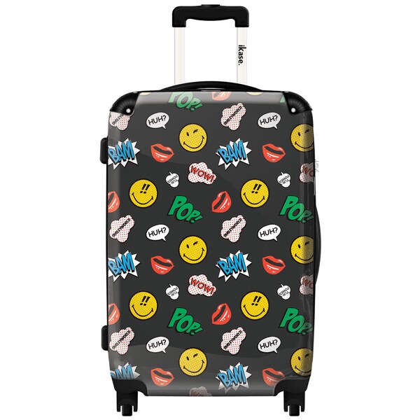 wow shop luggage