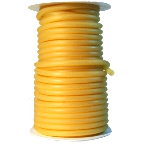 Danielson 50-foot Latex Tubing