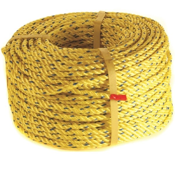 Danielson Lead Core Rope 5/16-inch Diameter