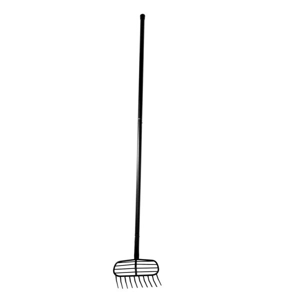 Danielson Tooth-Type Clam Rake