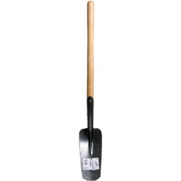 Danielson Clam Shovel 11-inch Blade with 41-inch Handle