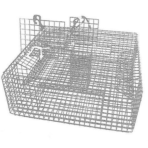 Danielson 24-inches Square 7/8 Grid Shrimp Trap
