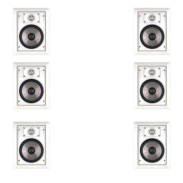 jbl sp6ii