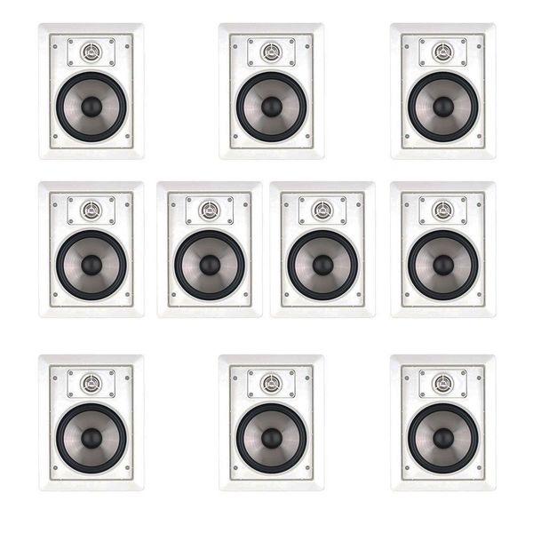 jbl sp6ii
