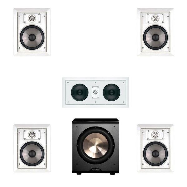 jbl speakers surround sound systems