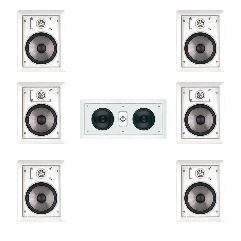 jbl sp6ii