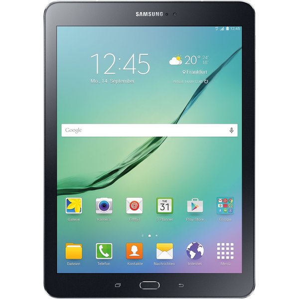 Samsung Galaxy Tab S2 9