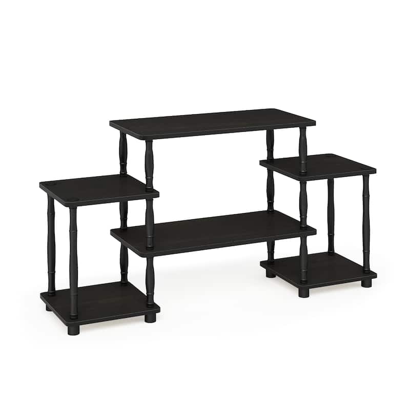 Porch & Den Ventura No Tools Entertainment Center