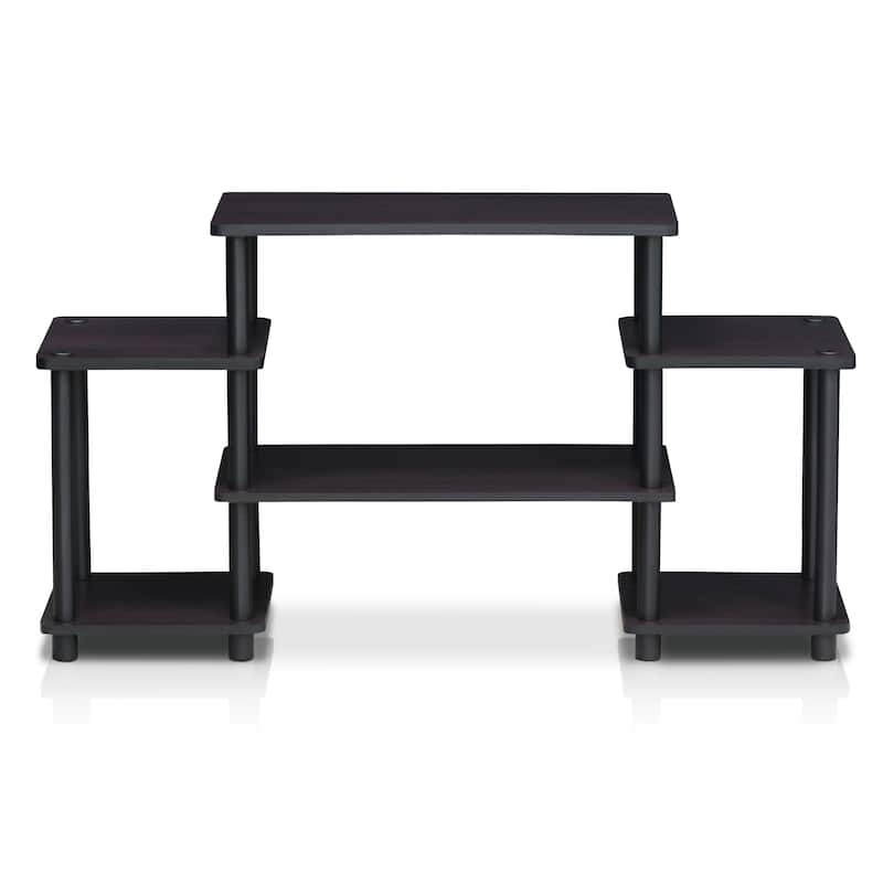 Porch & Den Ventura No Tools Entertainment Center