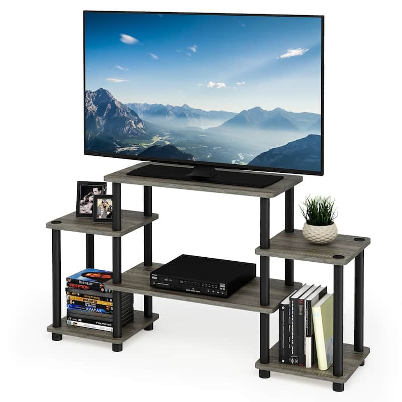 Porch & Den Ventura No Tools Entertainment Center