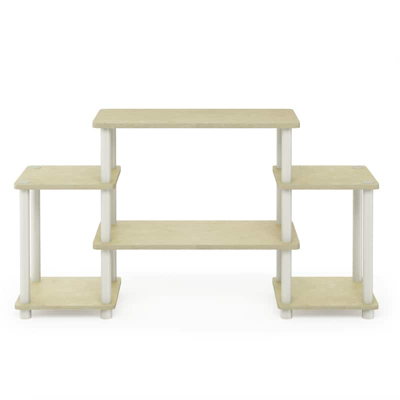 Porch & Den Ventura No Tools Entertainment Center