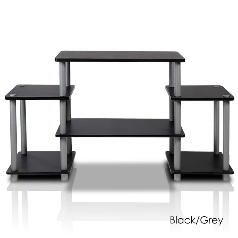 Porch & Den Ventura No Tools Entertainment Center