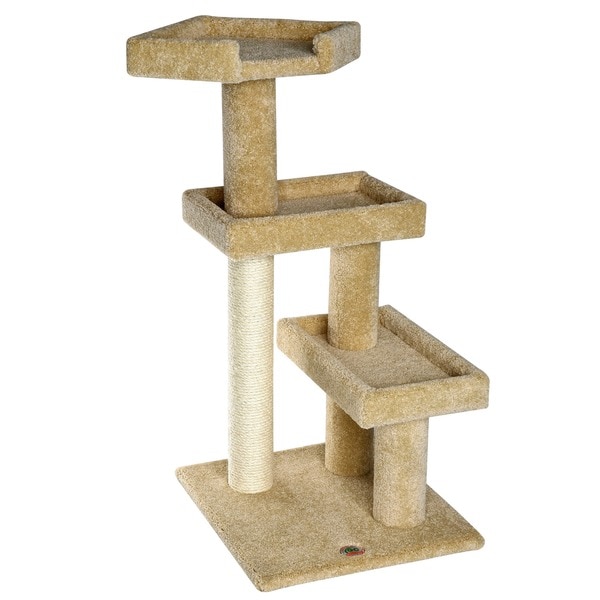 sisal rope for cat tree